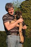 ADULTE ET CHIEN 436